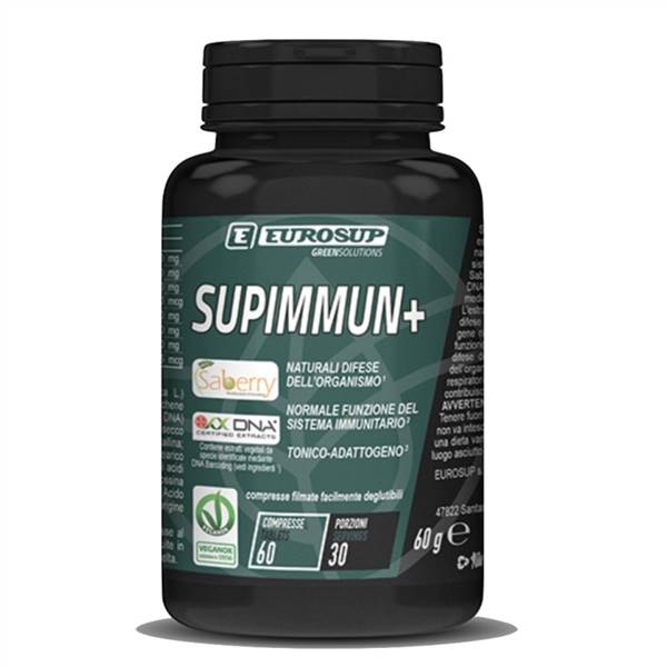 SUPIMMUN+ 60 CMP