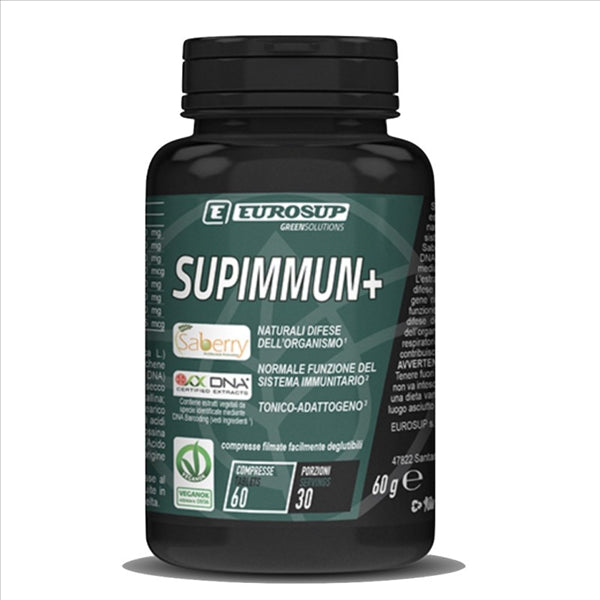 Supimmun+ 60 Cmp