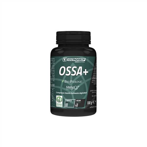 OSSA+ 80 CMP