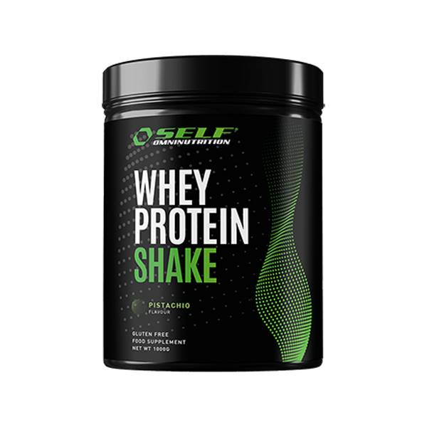 SHAKE 1 KG PISTACCHIO