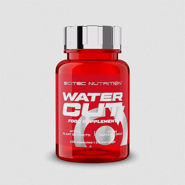 WATER CUT 100 CPS