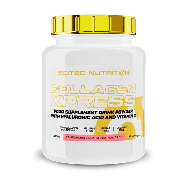 COLLAGENE XPRESS POMEGRANATE 475 GR