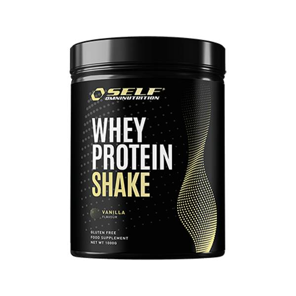 SHAKE 1 KG VANIGLIA