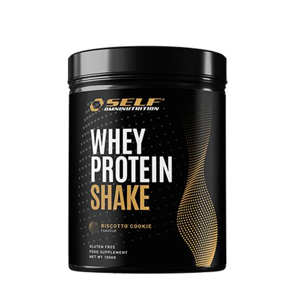 SHAKE 1 KG BISCOTTO