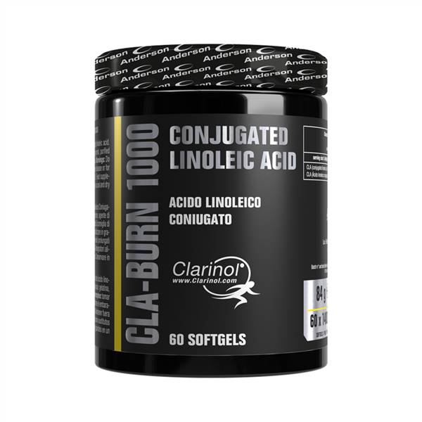 CLA 60 SOFTGEL