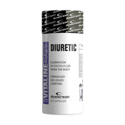 DIURETIC 60 CPS