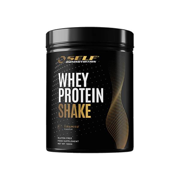 SHAKE 1 KG TIRAMISU