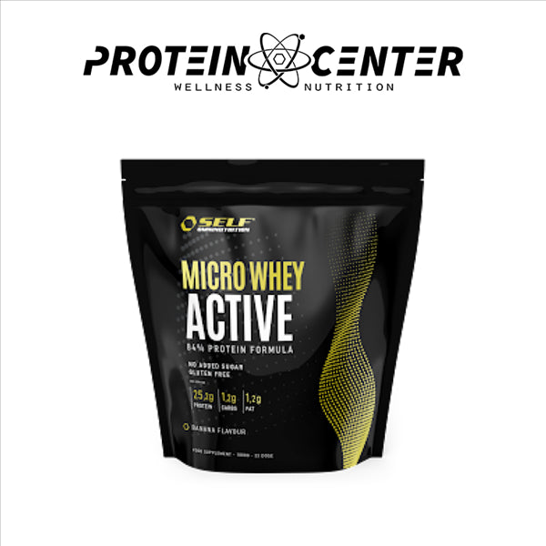 Active 1 Kg White Chocolate