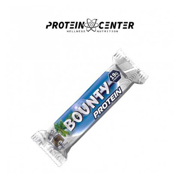 BOUNTY PROTEIN 52 GR