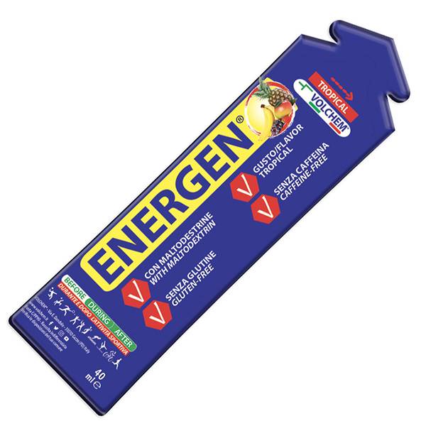 ENERGEN LIMONE CARBOGEL 40 ML