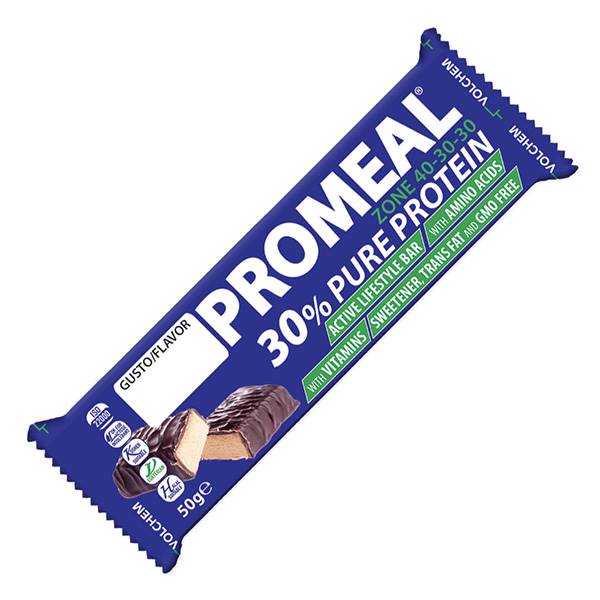PROMEAL 40:30:30 50 GR NOCCIOLA
