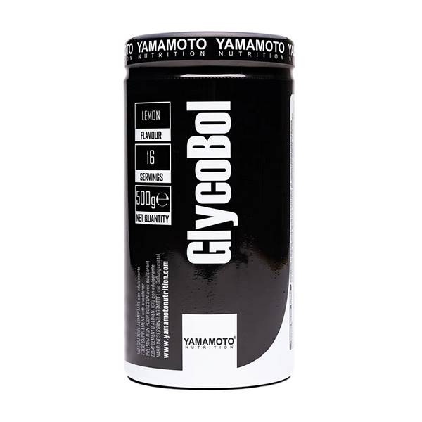 GLYCOBOL 500 GR NEUTRO
