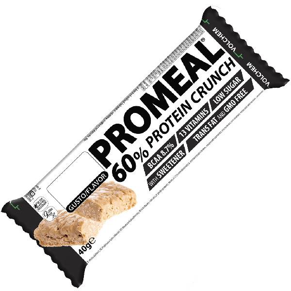 PROMEAL 60% 40 GR COCCO