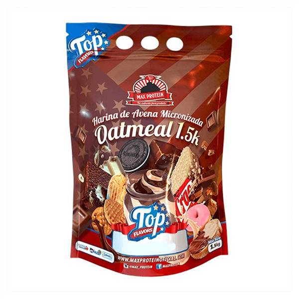 FARINA DAVENA 1,5 KG TORRONE CIOC.BIANO