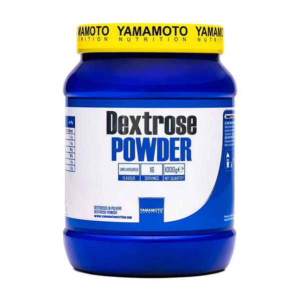 DEXTROSE POWDER 1 KG NEUTRO