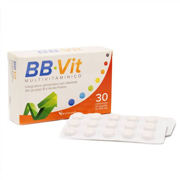 BB VIT 30 CMP
