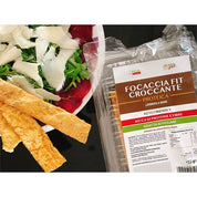 FOCACCIA FIT 150 GR NATURAL