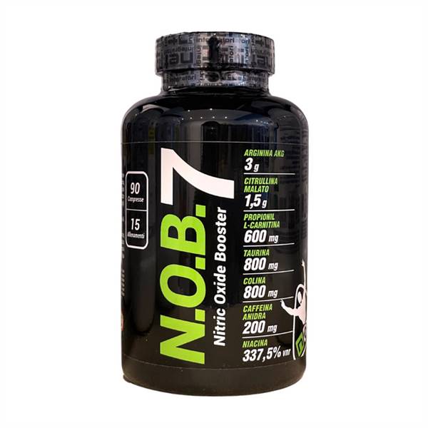 NOB 7 90 CPR