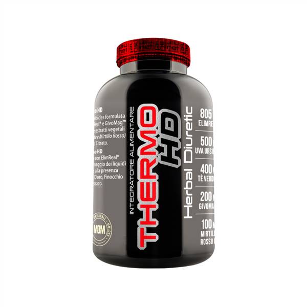 THERMO HD 90 CPS
