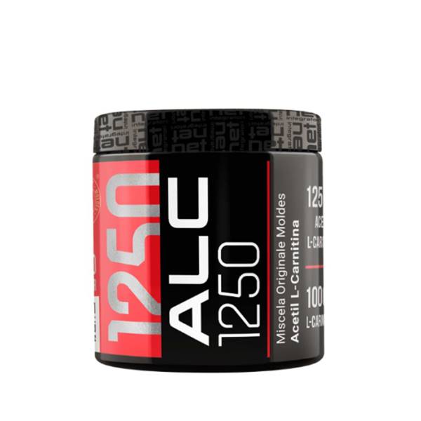 ALC ACETIL CARNITINA 60 CPR
