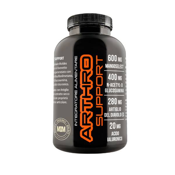 ARTHRO SUPPORT 60 CPR