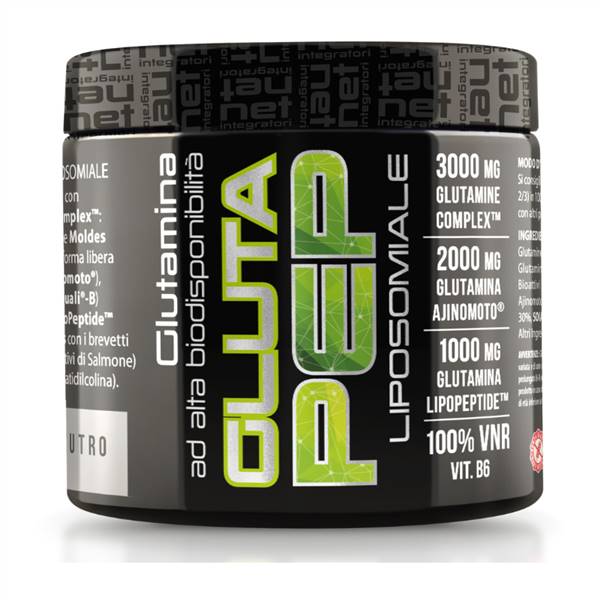 GLUTAMINE 66 PEP 131 G NEUTRO