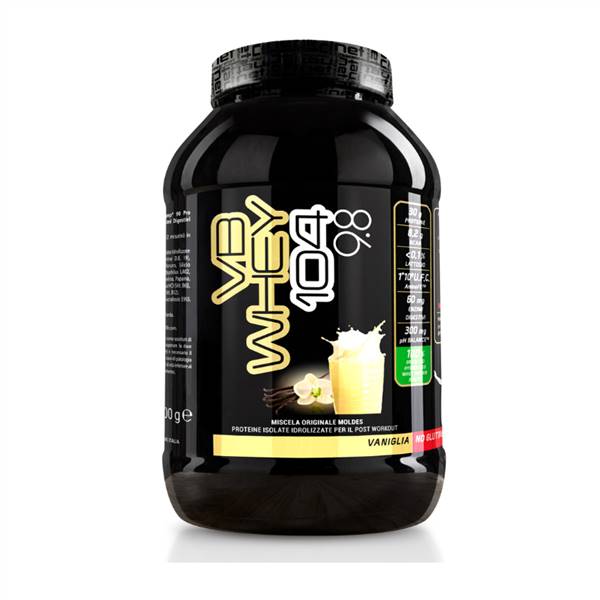 VB WHEY 104 1980 GR VANIGLIA