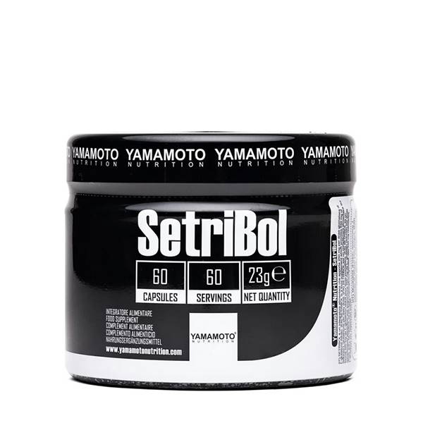 SETRIBOL SETRIA® 60 CPS