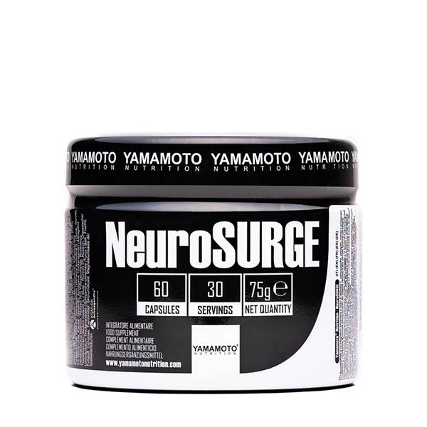 NEUROSURGE 60TBS
