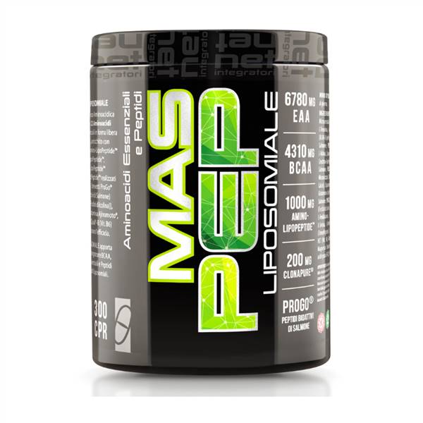 MAS PEP LIPOSOMIALE 300 CMP