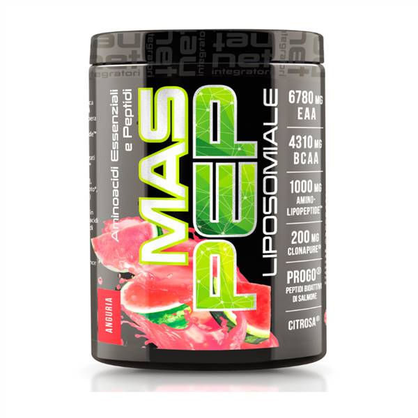 MAS PEP LIPOSOMIALE 300 GR ANGURIA