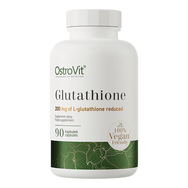 GLUTATHIONE 90 CMP
