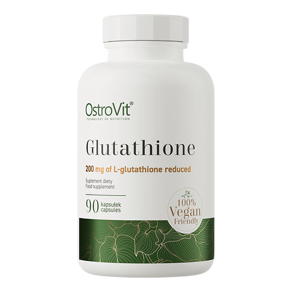 Glutathione 90 Cmp