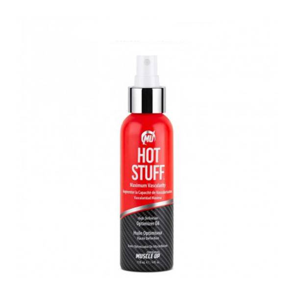 HOT STUFF 118 ML