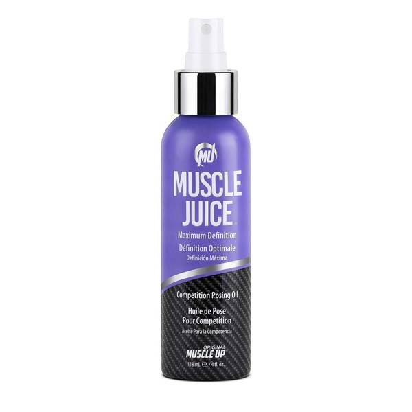 MUSCLE JUICE POSING OIL 118 ML