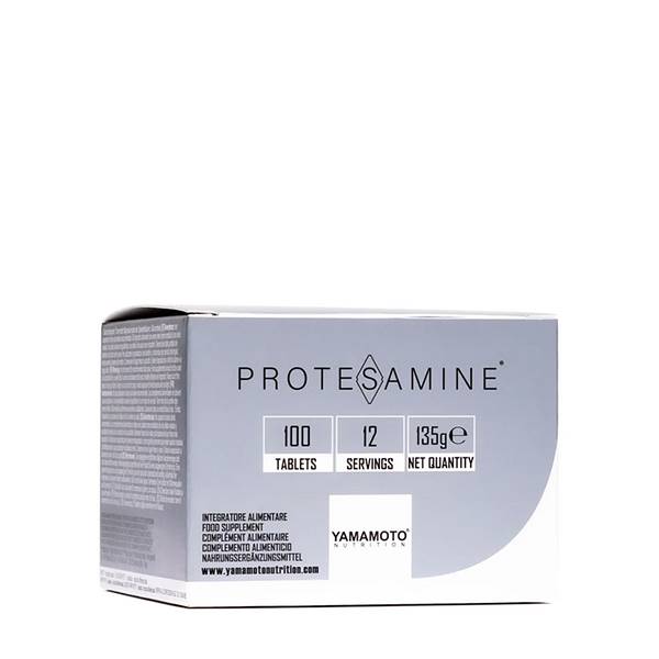 PROTESAMINE 100 TABS