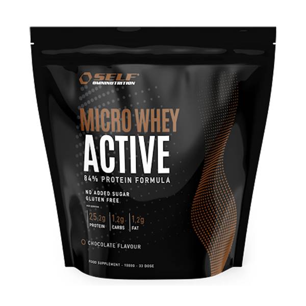 ACTIVE 1 KG NOCCIOLA