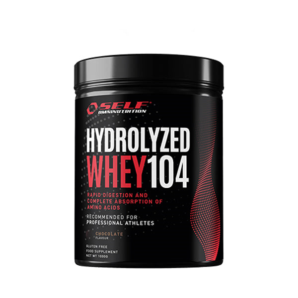 Hydrolyzed 104 1kg Cioccolato