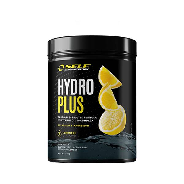 HYDRO PLUS 400 GR LIMONE