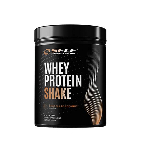 SHAKE 1 KG COCCO CIOCCOLATO