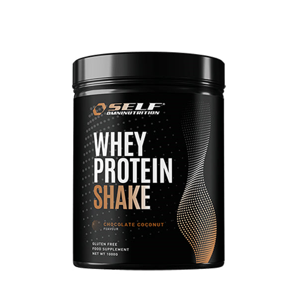 Shake 1 Kg Cocco Cioccolato