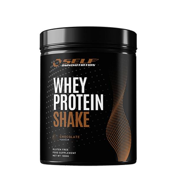 SHAKE 1 KG CIOCCOLATO