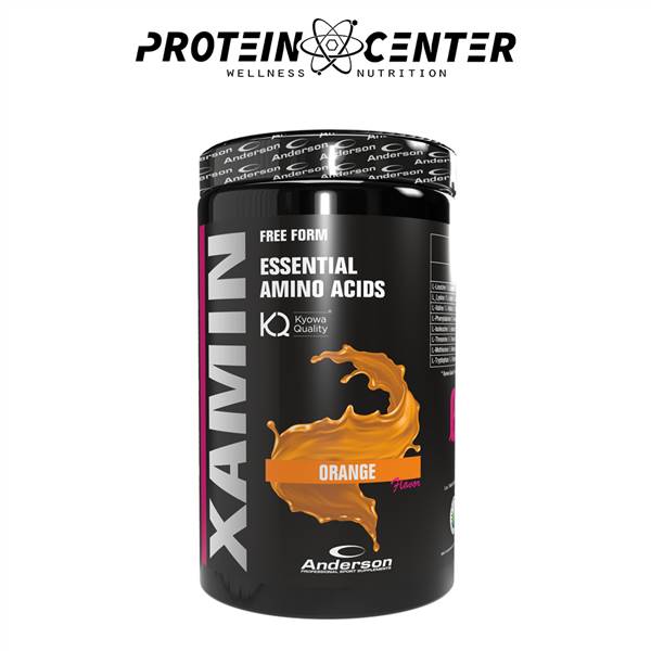 XAMIN ARANCIA 312 GR