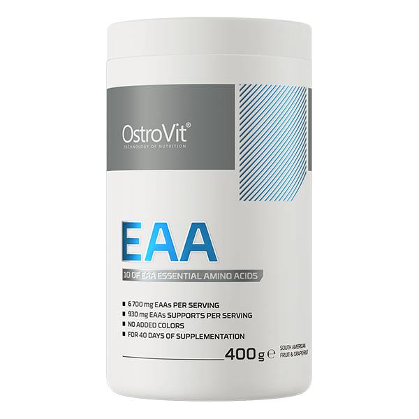 EAA 400 GR GRAPEFRUIT OSTROVIT