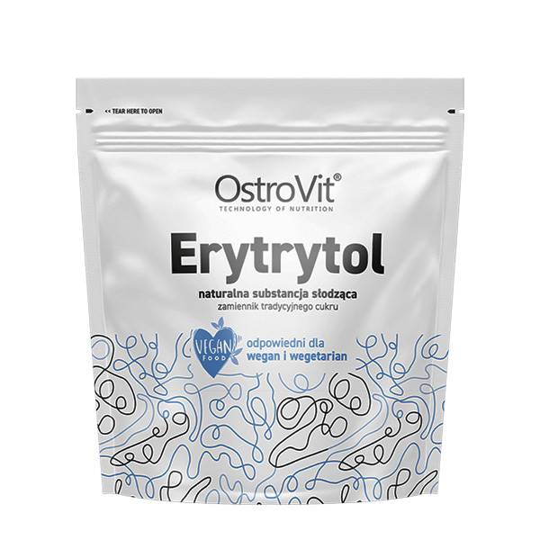 ERITRITOLO 1000GR