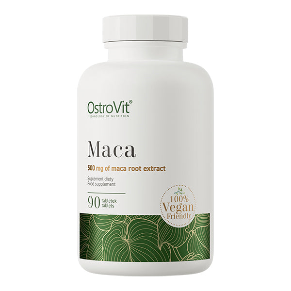 Maca 60 Cps