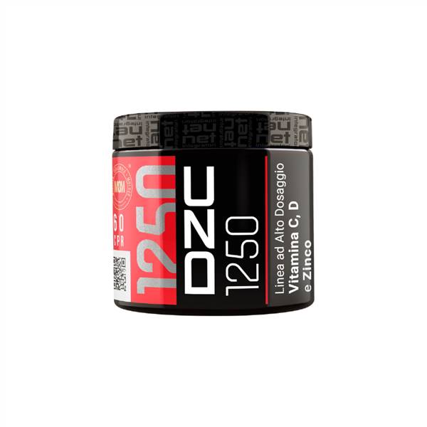 DZC 1250 60 CPR