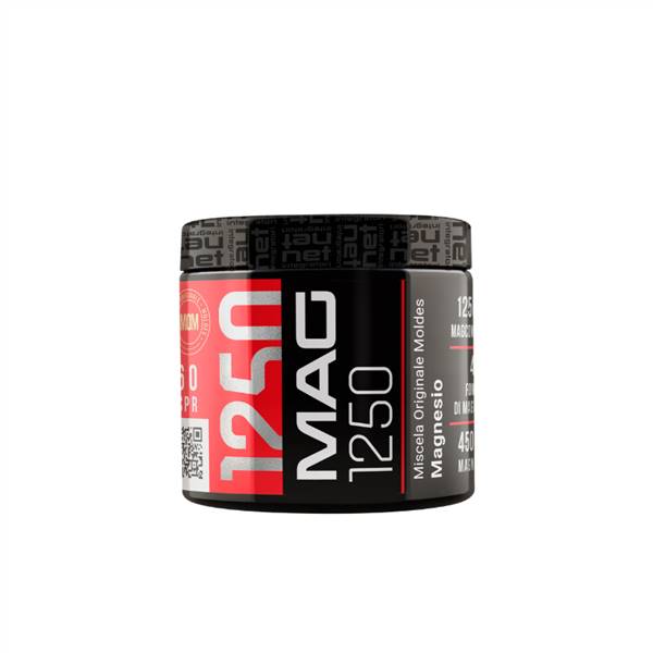 MAG 1250 60 CPR