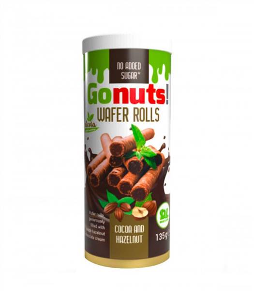 WAFER ROLLS 135 GR