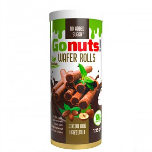 WAFER ROLLS 135 GR